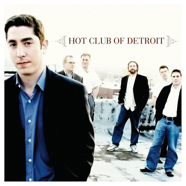 Hot Club Of Detroit