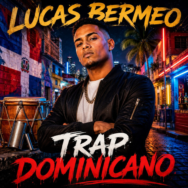 Lucas Bermeo
