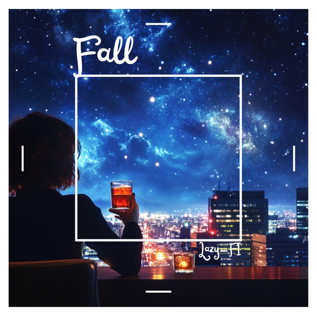 Fall cover art