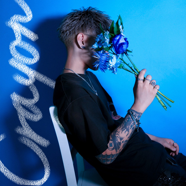 Crayon cover art