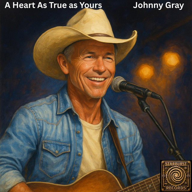 A Heart as True as Yours cover