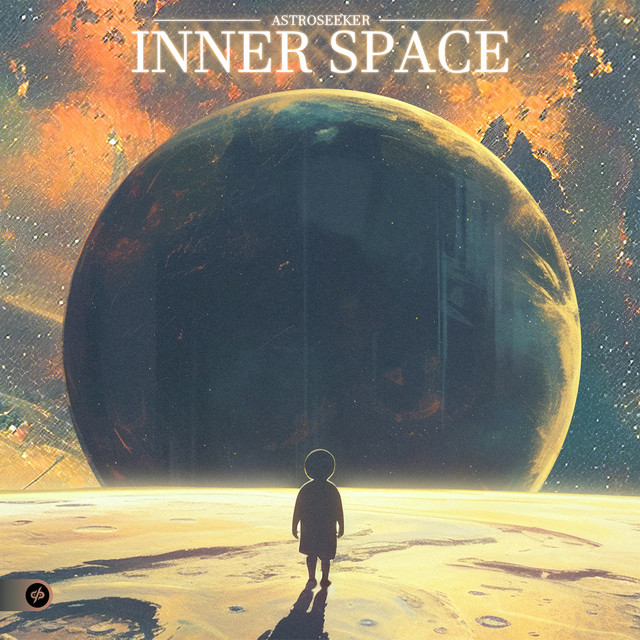 Inner Space cover art