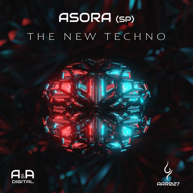 The New Techno