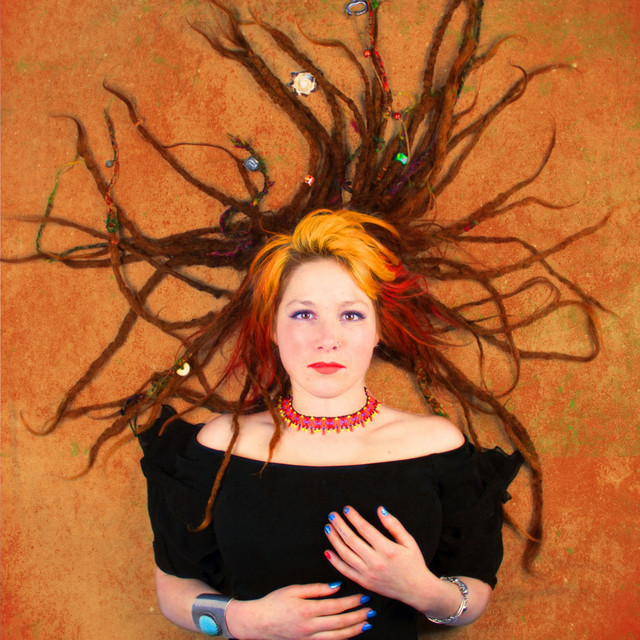Connected cover art