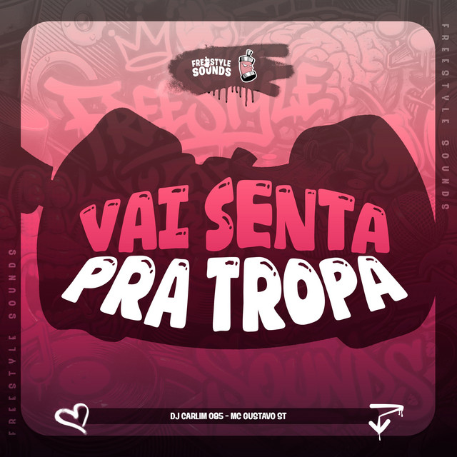 Vai Senta Pra Tropa