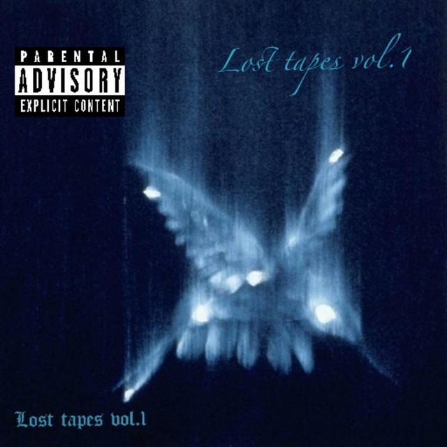 lost tapes vol.1 - Album by gleesfuneral | Spotify