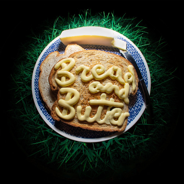 Bread and Butter - Single by The Afternooners | Spotify