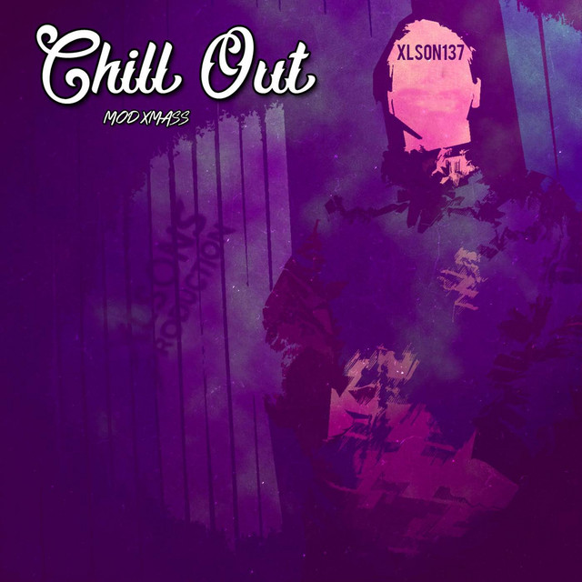 Обкладинка: Chill Out - Mod Xmass — Xlson137