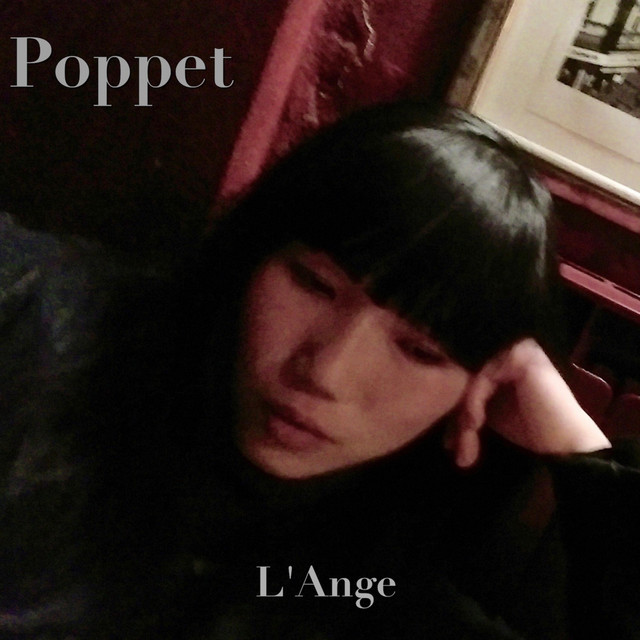 L`ange cover