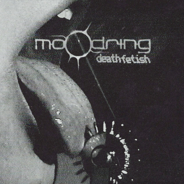 death fetish by Moodring