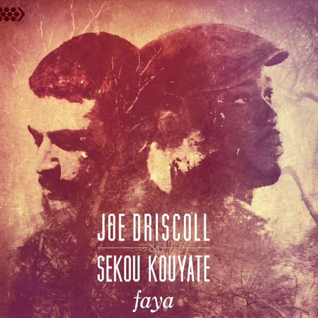 Faya cover art
