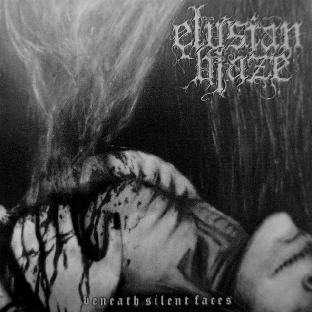 Beneath Silent Faces cover art