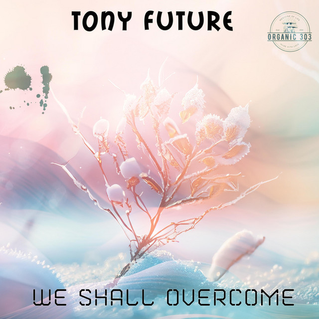 We shall overcome artwork