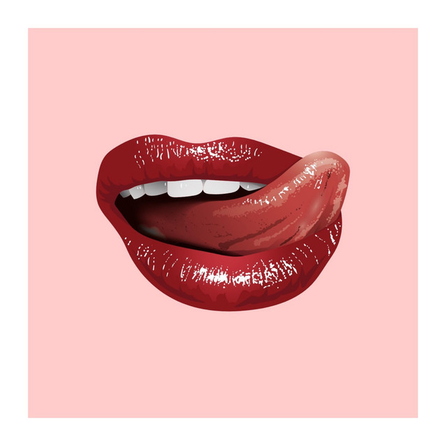 maybe? cover art