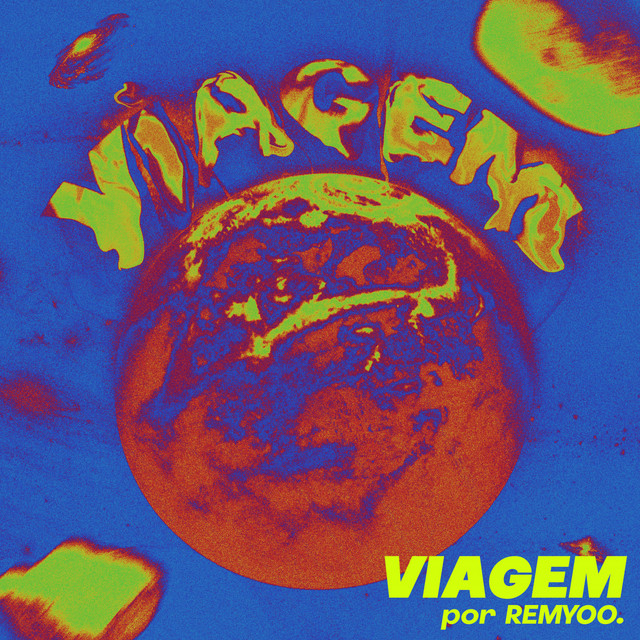 Viagem cover art