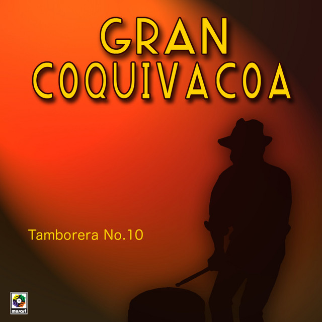 Tamborera No. 10