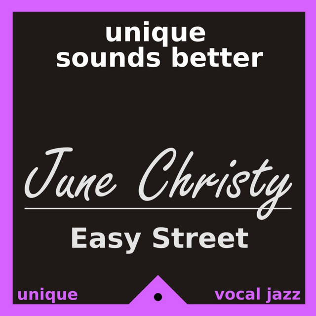Easy Street cover art