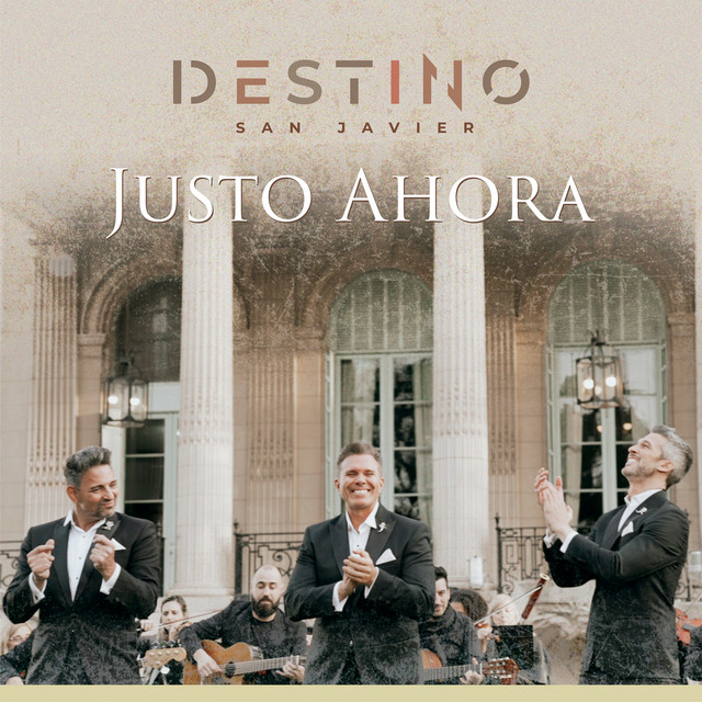 Justo Ahora (Sinfónico)