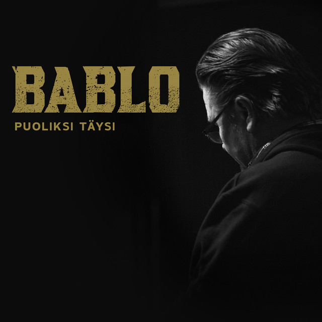 Puoliksi täysi