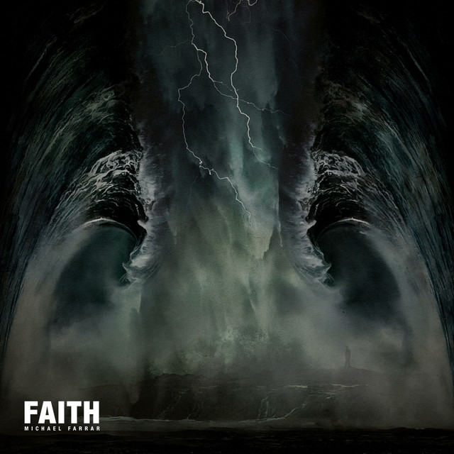 Faith cover