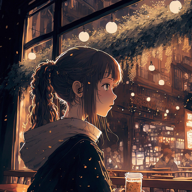 Crying cover art