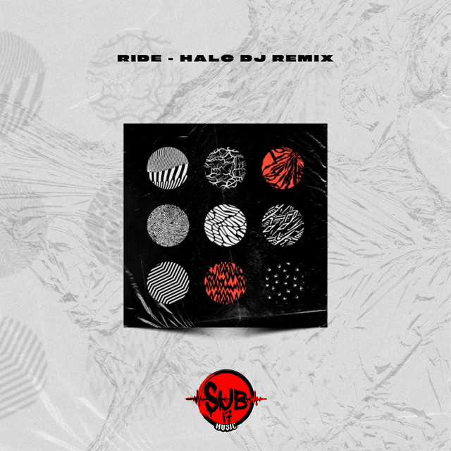RIDE - HALC DJ REMIX - Single by HALC DJ | Spotify