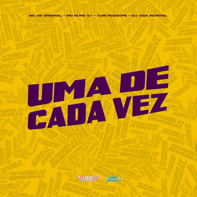 Uma de Cada Vez