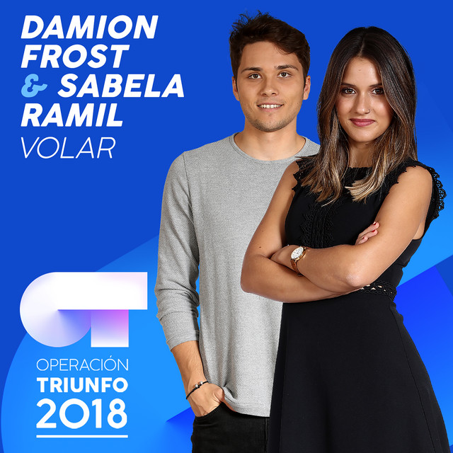 Volar - Operación Triunfo 2018