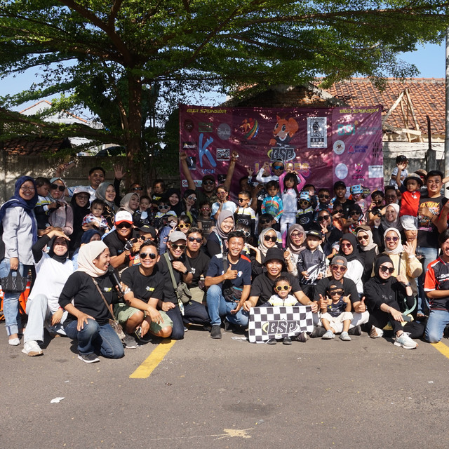 BSP Community