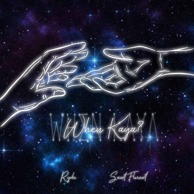 When Kaya? cover art