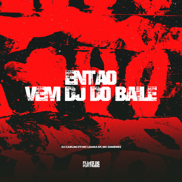Então Vem DJ do Baile