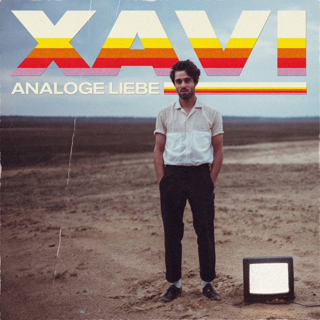 Analoge Liebe cover