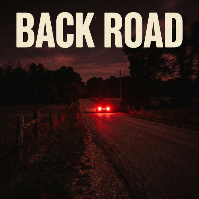 Back Road - Radio Edit