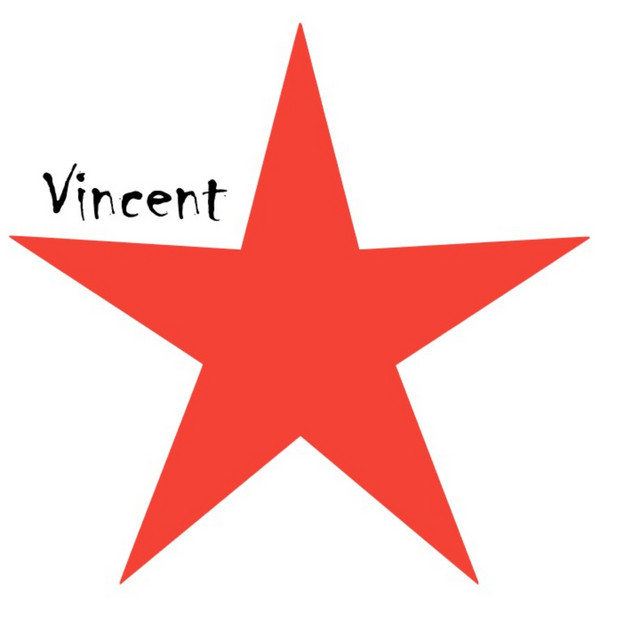 Vincent