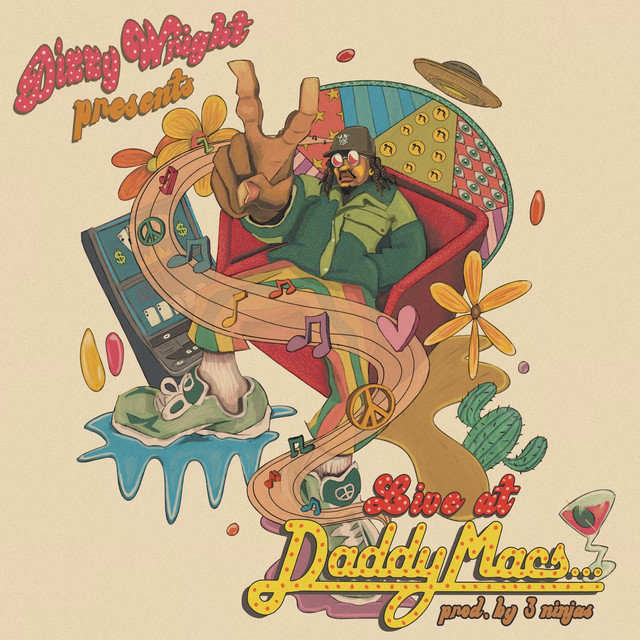 undefined album image