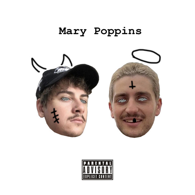 Mary Poppins
