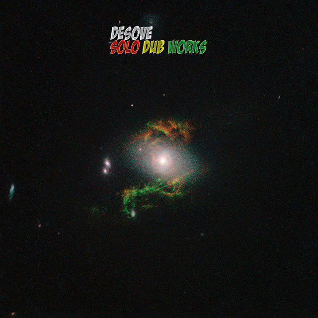Solo Dub Works cover art