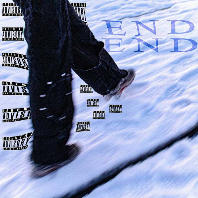 Обкладинка: END — wPot