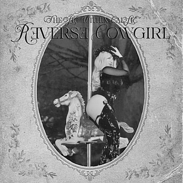 REVERSE COWGIRL cover art