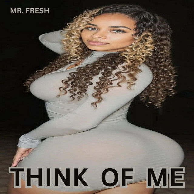 think of me