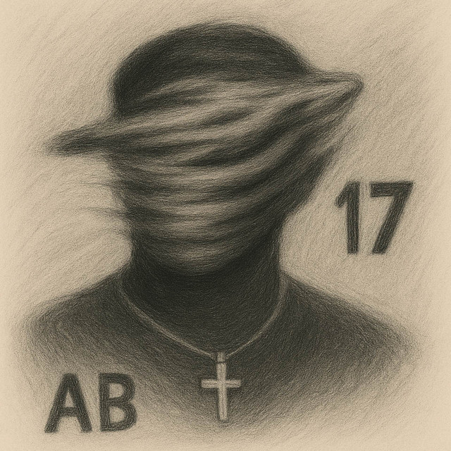 17 cover art