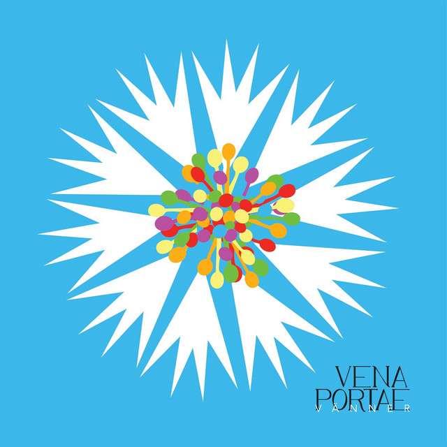 Vänner cover art
