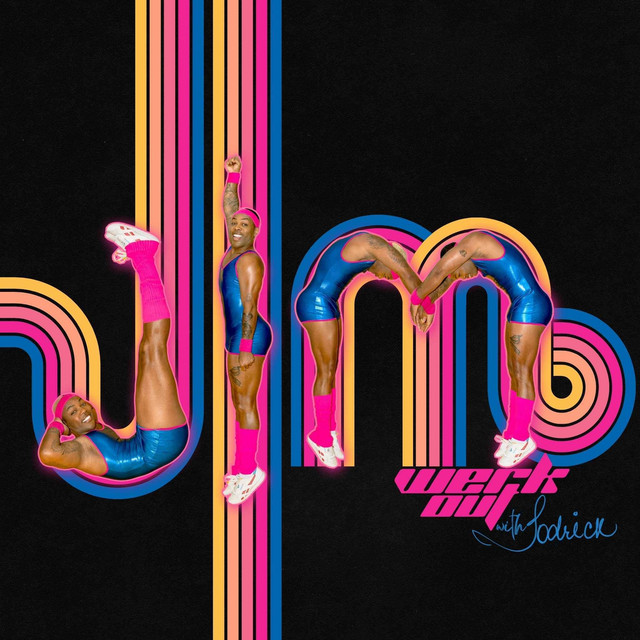 Stamina cover art