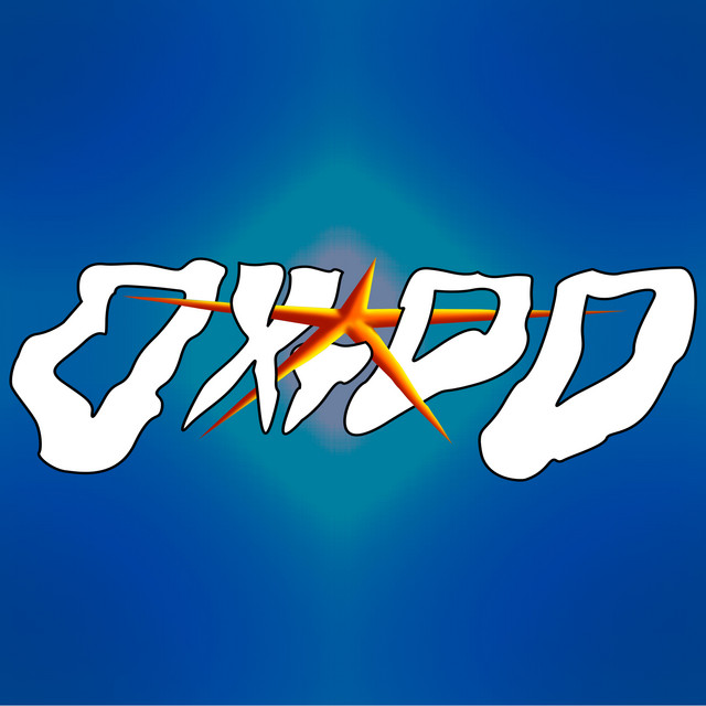 RUSTY X LOW KICK OXIDO: COMPLETO cover art