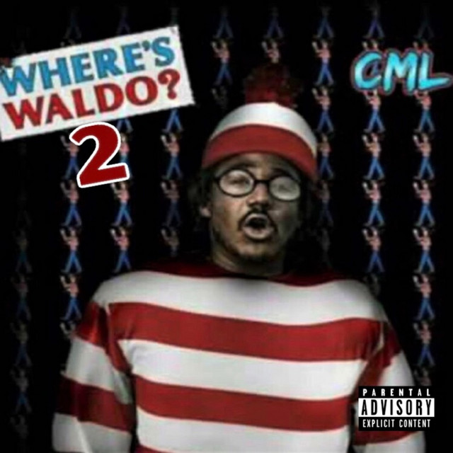 Where's Waldo, Pt.2