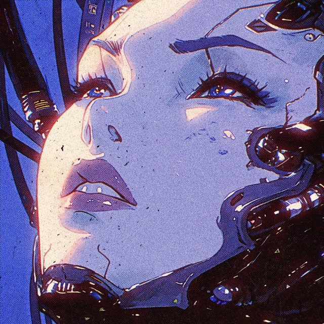 Обкладинка: You've been on my mind — Frequency
