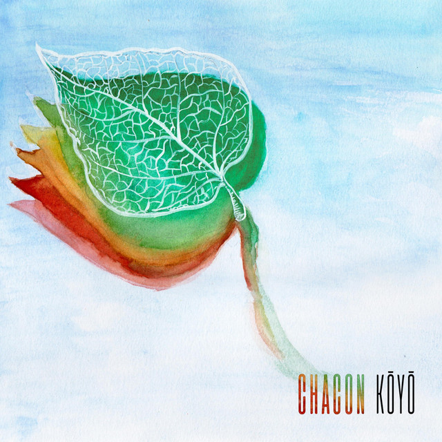 Kōyō cover art