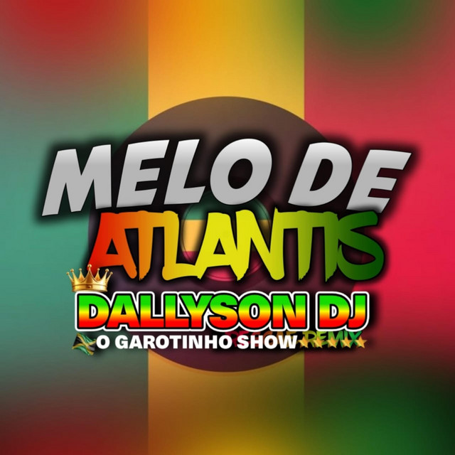 DALLYSON DJ