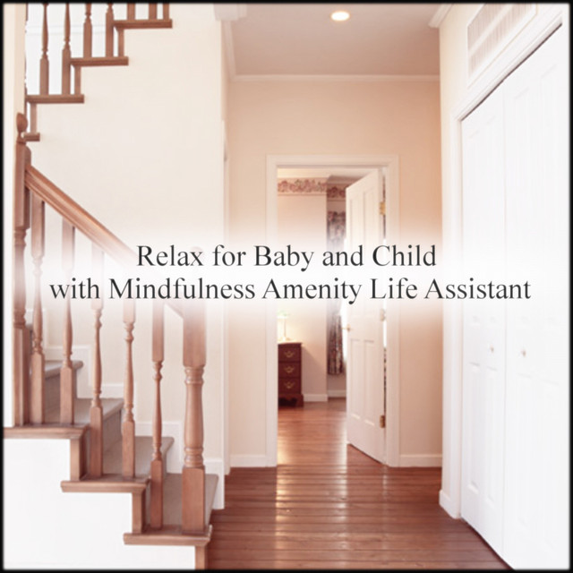 Mindfulness Amenity Life Assistant