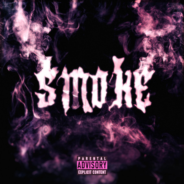 SMOKE cover art